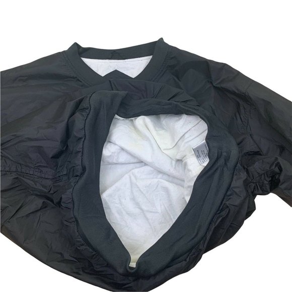 Sport Tek Vintage GE90 Logo Windbreaker Jacket USA Size XL Large Golf Wind - Picture 10 of 10